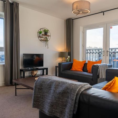 Ledaig Apartment Oban Bagian luar foto